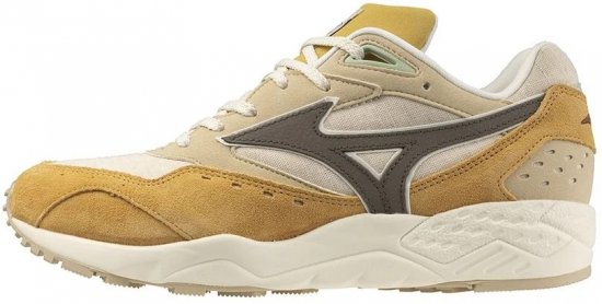 Mizuno D1GA243301 Sneakers Yellow - Herenschoenen 40-52 - 