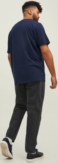 Jack & Jones MIKE ORIGINAL NA 823 Pants Grey Denim - Jeans & broeken - Jeans & Broeken Grote Maten Heren