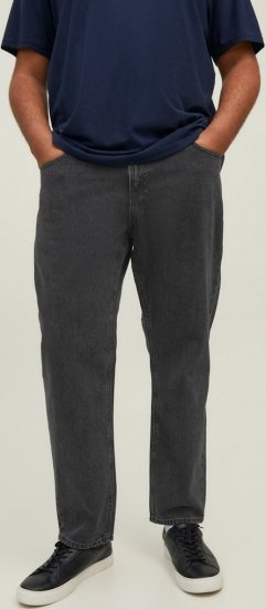 Jack & Jones MIKE ORIGINAL NA 823 Pants Grey Denim - Jeans & broeken - Jeans & Broeken Grote Maten Heren