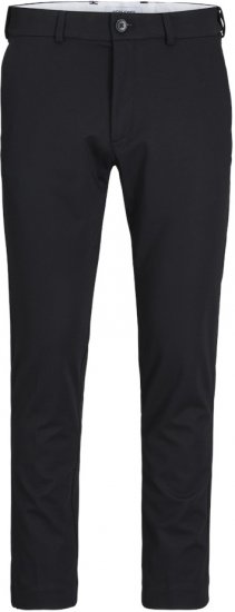 Jack & Jones Marco Cooper Chino Pants Black - Jeans & broeken - Jeans & Broeken Grote Maten Heren