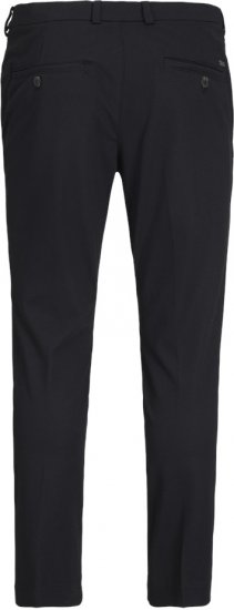 Jack & Jones Marco Cooper Chino Pants Black - Jeans & broeken - Jeans & Broeken Grote Maten Heren