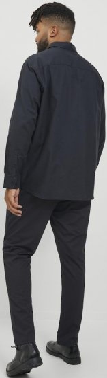 Jack & Jones Marco Cooper Chino Pants Black - Jeans & broeken - Jeans & Broeken Grote Maten Heren
