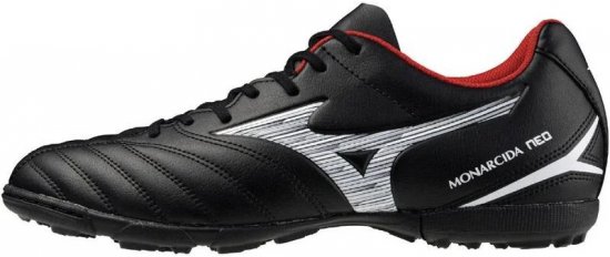 Mizuno P1GD242501 Sneakers Black/White - Herenschoenen 40-52 - 