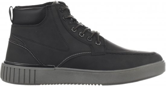  U.S. POLO ASSN. Pyro Winter Shoes Black - Herenschoenen 40-52 - 