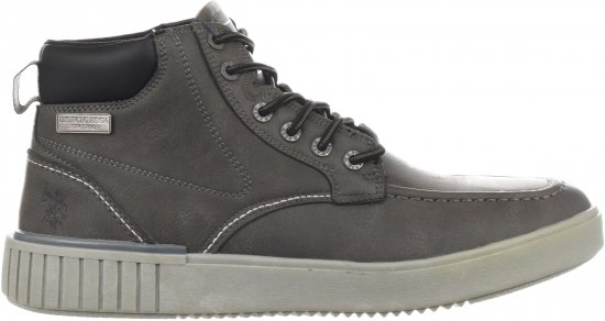 U.S. POLO ASSN. Winter Shoes Grey/Brown - Herenschoenen 40-52 - 