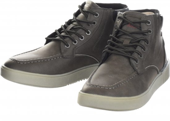 U.S. POLO ASSN. Winter Shoes Grey/Brown - Herenschoenen 40-52 - 