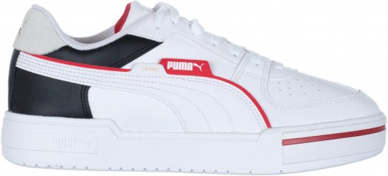 Puma CA Pro Tech L Sneakers White - Herenschoenen 40-52 - 