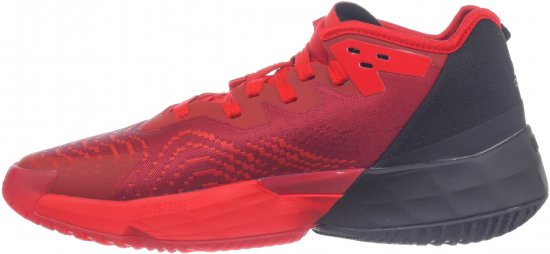 Adidas D.O.N. GX6886 Sneakers Red - Herenschoenen 40-52 - 