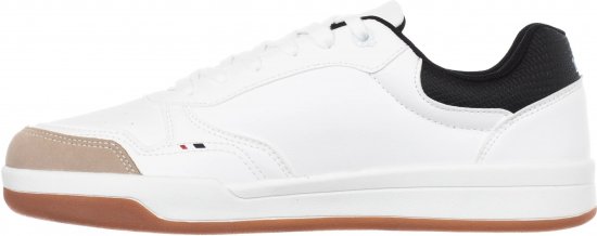 U.S. POLO ASSN. Steve - Men's Sneakers White - Herenschoenen 40-52 - 