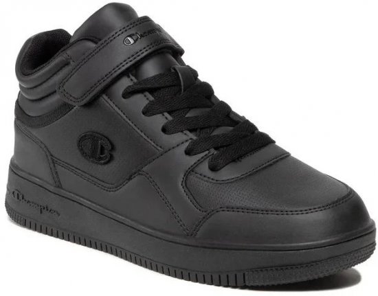 Champion S21904 KK006 Sneakers Black - Herenschoenen 40-52 - 