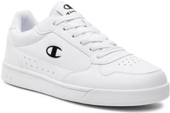 Champion S22075 WW006 Sneakers White - Herenschoenen 40-52 - 