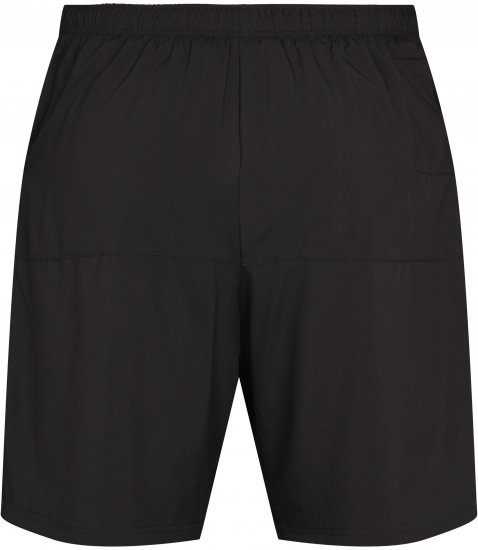 North Latitude Sport Shorts Black TALL - North Latitude - North Latitude – Kleding