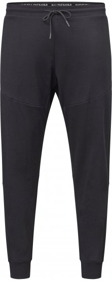 North Latitude 61343 Sweatbroek Zwart - Joggingbroeken & shorts - Joggingbroeken & Shorts Heren Grote Maten