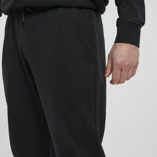 North Latitude Denim Sweatpants Black TALL - TALL joggingbroeken - 