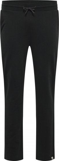 North Latitude Denim Sweatpants Black TALL - TALL joggingbroeken - 
