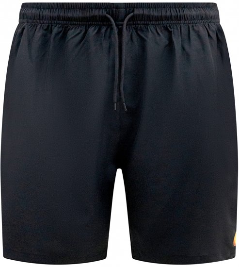 D555 Hull Compression Lining with Stretch Swimshorts Navy - Zwembroeken - Grote Maten Zwembroeken Heren