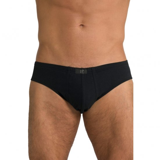 JP1880 Slips OEKO-TEX 3-Pack - Ondergoed & zwem - Grote Maten Ondergoed Heren