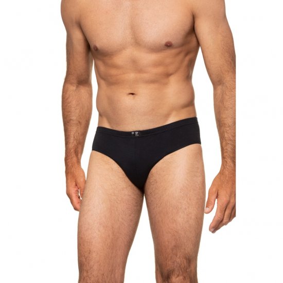 JP1880 Briefs OEKO-TEX 7-Pack Blue - Ondergoed & zwem - Grote Maten Ondergoed Heren