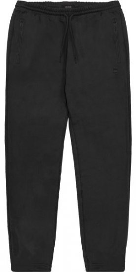 Double Outfitters MPAN-6056 Joggingbroek Zwart - Joggingbroeken & shorts - Joggingbroeken & Shorts Heren Grote Maten