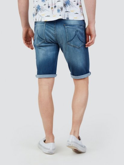 Mish Mash Paul Light Shorts - Shorts - Grote Maten Korte Broeken Heren