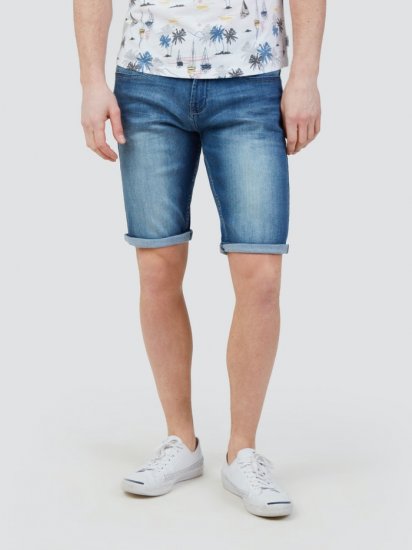 Mish Mash Paul Light Shorts - Shorts - Grote Maten Korte Broeken Heren