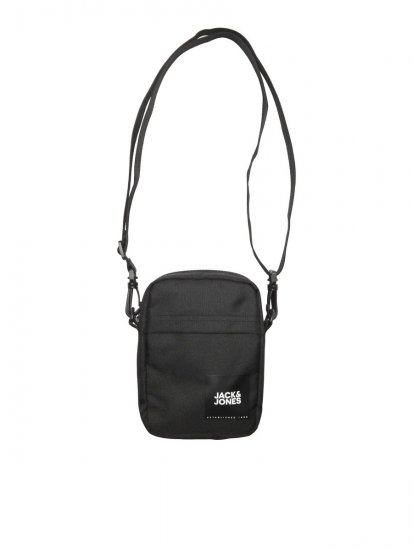 Jack & Jones Jamie Crossbodytas Zwart - Tassen - 