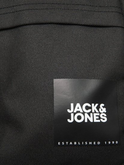 Jack & Jones Jamie Crossbodytas Zwart - Tassen - 
