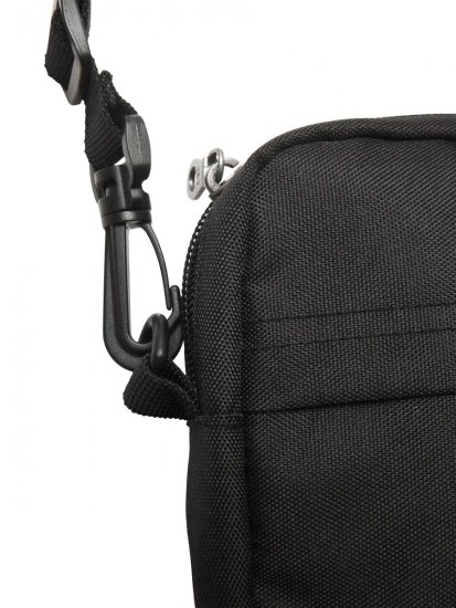 Jack & Jones Jamie Crossbodytas Zwart - Tassen - 