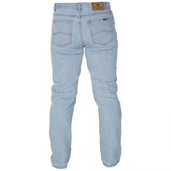Rockford Comfort Jeans Light Blue - Jeans & broeken - Jeans & Broeken Grote Maten Heren