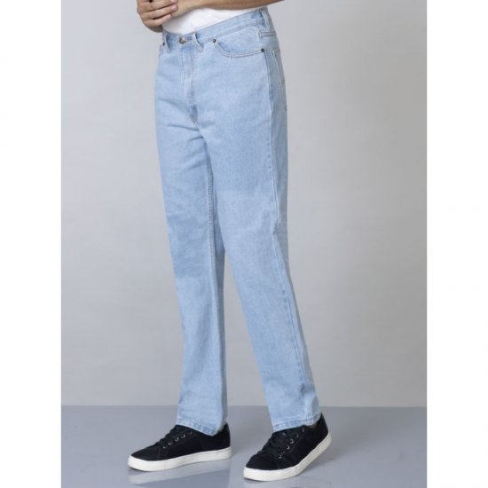 Rockford Comfort Jeans Light Blue - Jeans & broeken - Jeans & Broeken Grote Maten Heren