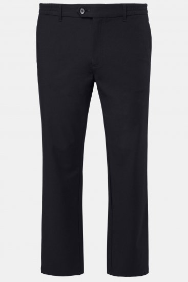 JP1880 Business Trousers Flexnamic Navy - Jeans & broeken - Jeans & Broeken Grote Maten Heren