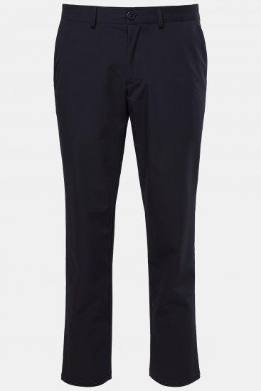 JP1880 Flexnamic Trousers Business Crease-resistant Navy - Jeans & broeken - Jeans & Broeken Grote Maten Heren