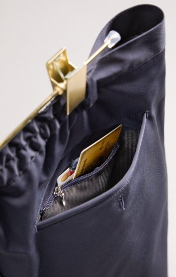 JP1880 Flexnamic Trousers Business Crease-resistant Navy - Jeans & broeken - Jeans & Broeken Grote Maten Heren