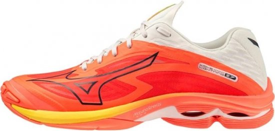Mizuno V1GA2200 2 Sneakers Orange - Herenschoenen 40-52 - 