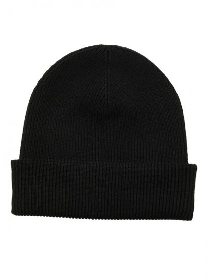 Jack & Jones Kamploops Muts Zwart - Mutsen - 