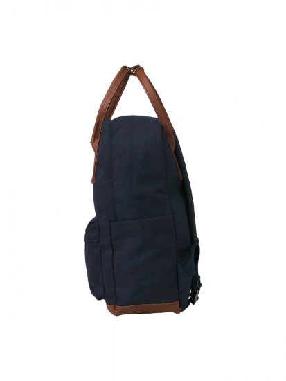 Jack & Jones Pascal Rugzak Donkerblauw - Tassen - 