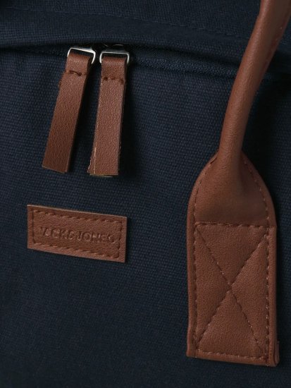 Jack & Jones Pascal Rugzak Donkerblauw - Tassen - 